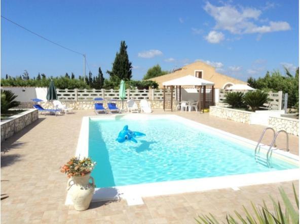 Апартаменти Residenza Agrituristica Santa Lucia Con Piscina Альгеро Екстер'єр фото