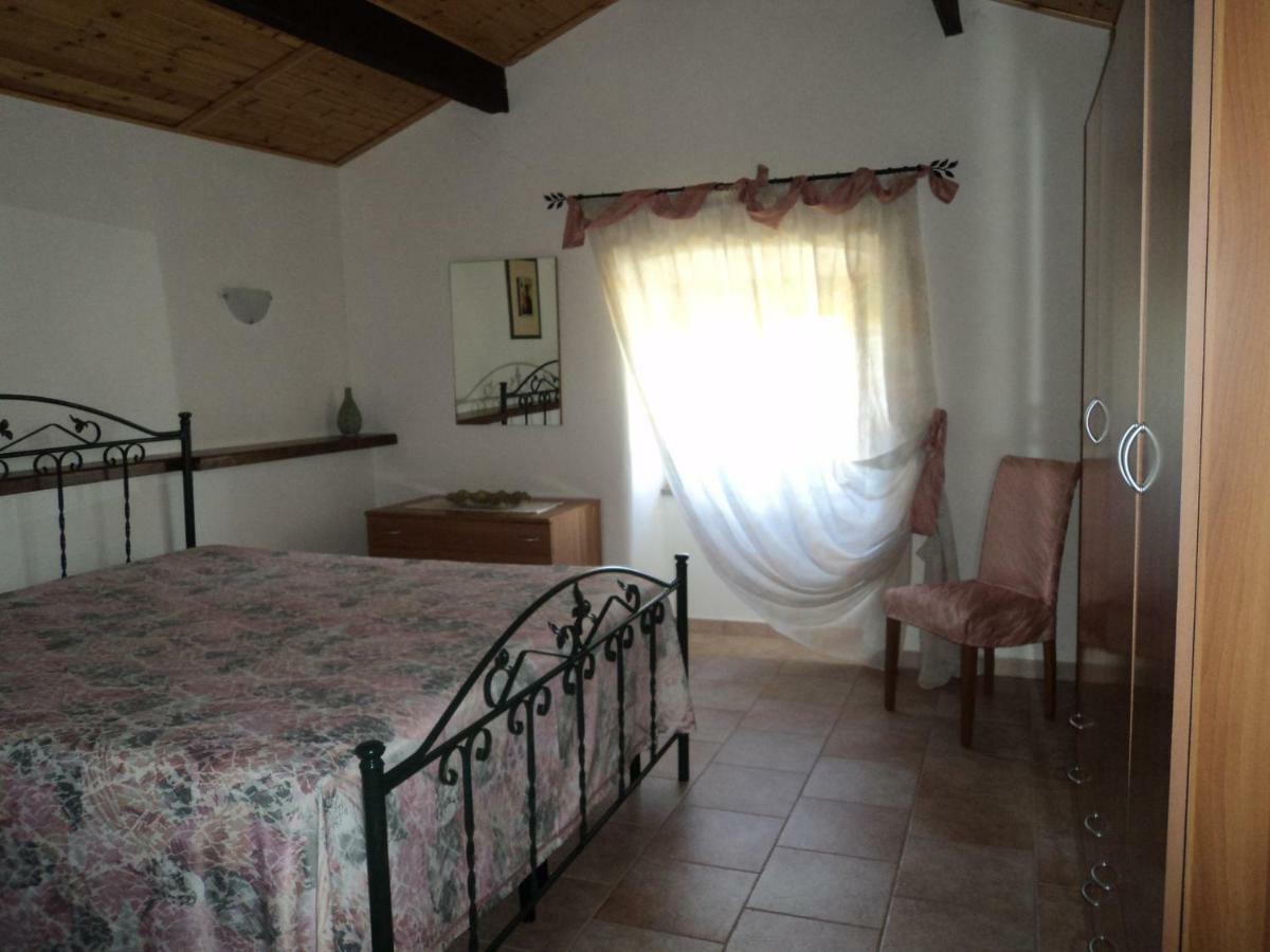 Апартаменти Residenza Agrituristica Santa Lucia Con Piscina Альгеро Екстер'єр фото
